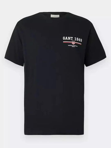 T-shirt Graphic GANT